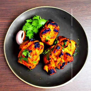 Chicken Reshmi Tikka