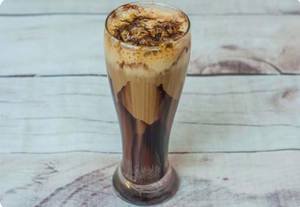 Cold coffee [350 ml]