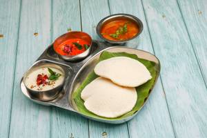 Idli