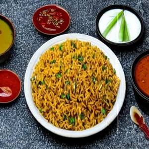 Panner Fired Rice
