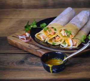 Chicken Roll