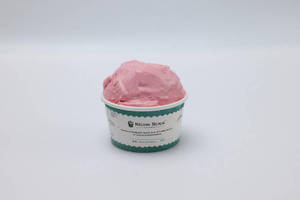 Strawberry Ice Cream