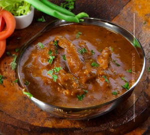 Chicken Chilly Gravy