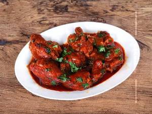 Chicken Chingari (Boneless)