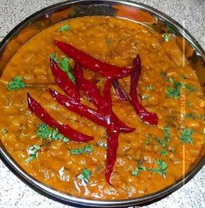 Dal Fry