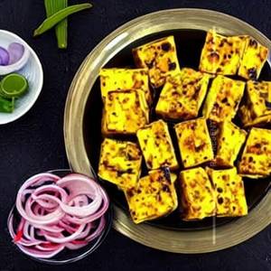 Kaju Paneer