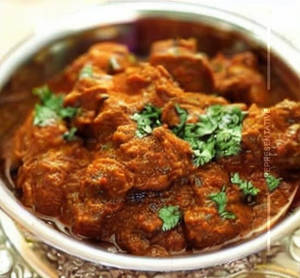 Mutton Masala