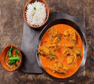 Chicken Angara