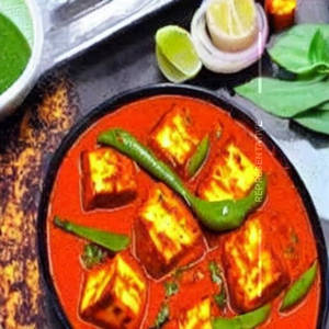 Paneer Sarara