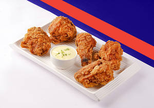 Broasted Chicken