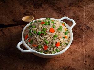 Veg Fried Rice