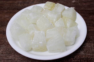 Dry Petha