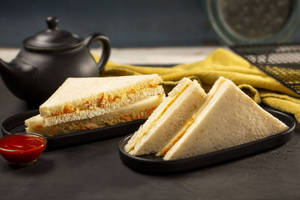 Veg Sandwich