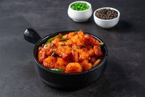 Chilli Shrimps