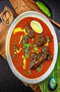 Mutton Rara