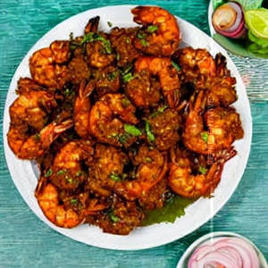 Rava Regular Prawn Fry