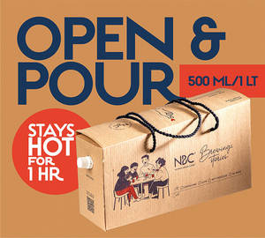 Americano ( Coffee Box )