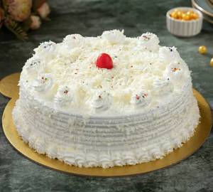 Vanilla Cake