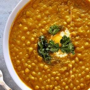 Egg Dal
