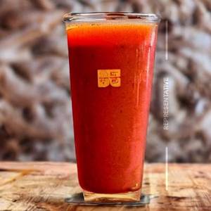 Ganga Jamuna Juice