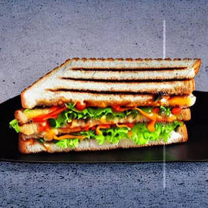 Veg Sandwich