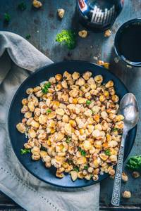 Sweet corn