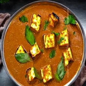 Paneer Do Pyaza