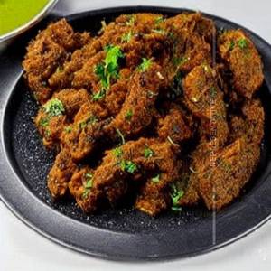 Mutton Fry
