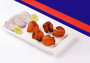 Chicken Tikka Kaadi