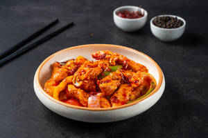 Dragon Chicken