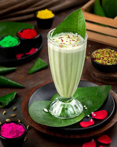 Pan Shake