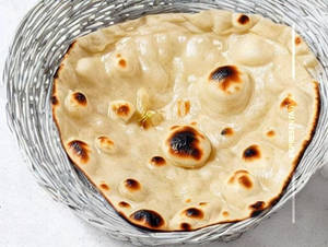 Butter Roti