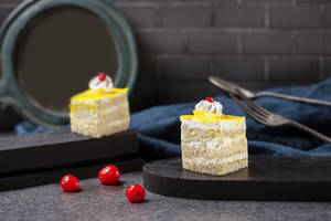 Mini Pastry