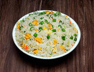 Egg Fried Rice
