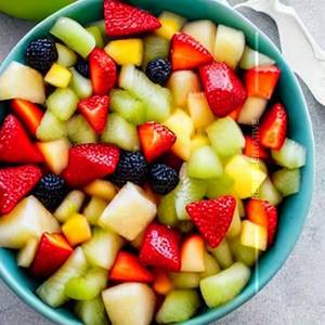 Fruit Salad