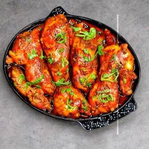 Chicken Apollo