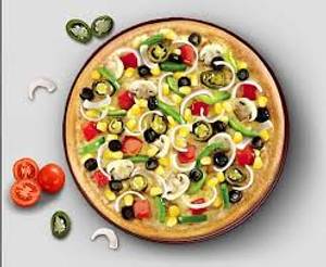 Farmfresh Pizza