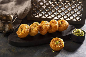 Balushahi