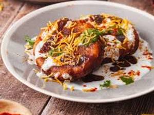 Aloo Chaat