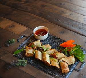 Spring roll
