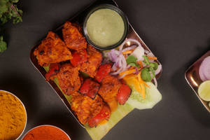 Chicken Tikka