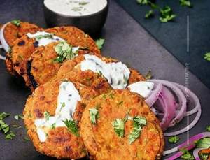 Dahi Ke Kebab
