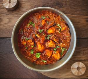Chicken Curry (Full)