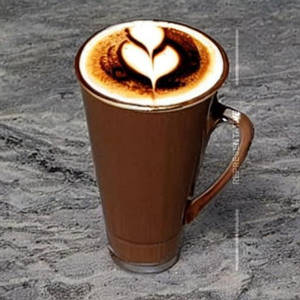 Cappuccino Coffee