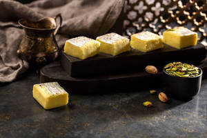 Patta Burfi