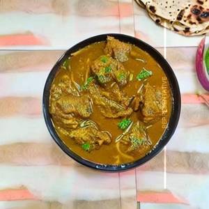 Mutton Diiwani Handi