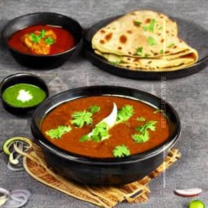 Bangda Curry