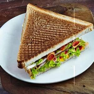 Veg. Sandwich