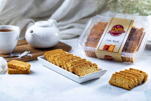Cake Rusk