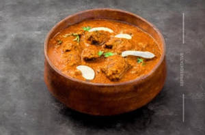 Murgh Tawa Masala